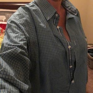 Men’s XL Ariat Pro Series